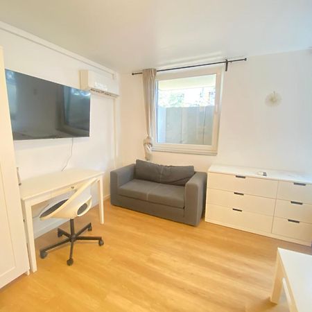 מורפלדן וולדורף Lux Apartments מראה חיצוני תמונה