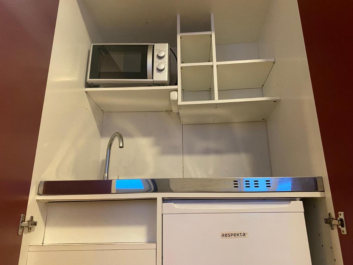 מורפלדן וולדורף Lux Apartments מראה חיצוני תמונה