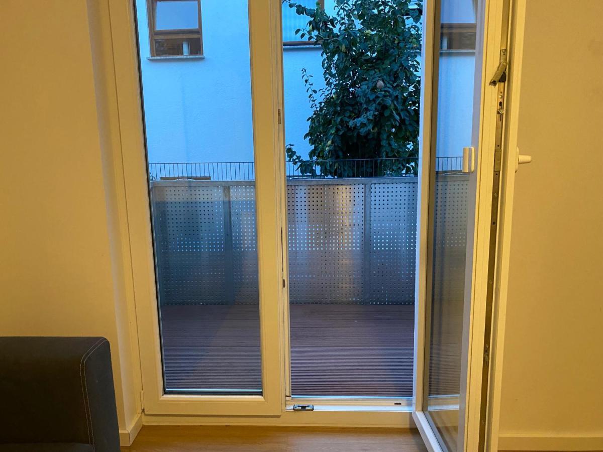 מורפלדן וולדורף Lux Apartments מראה חיצוני תמונה