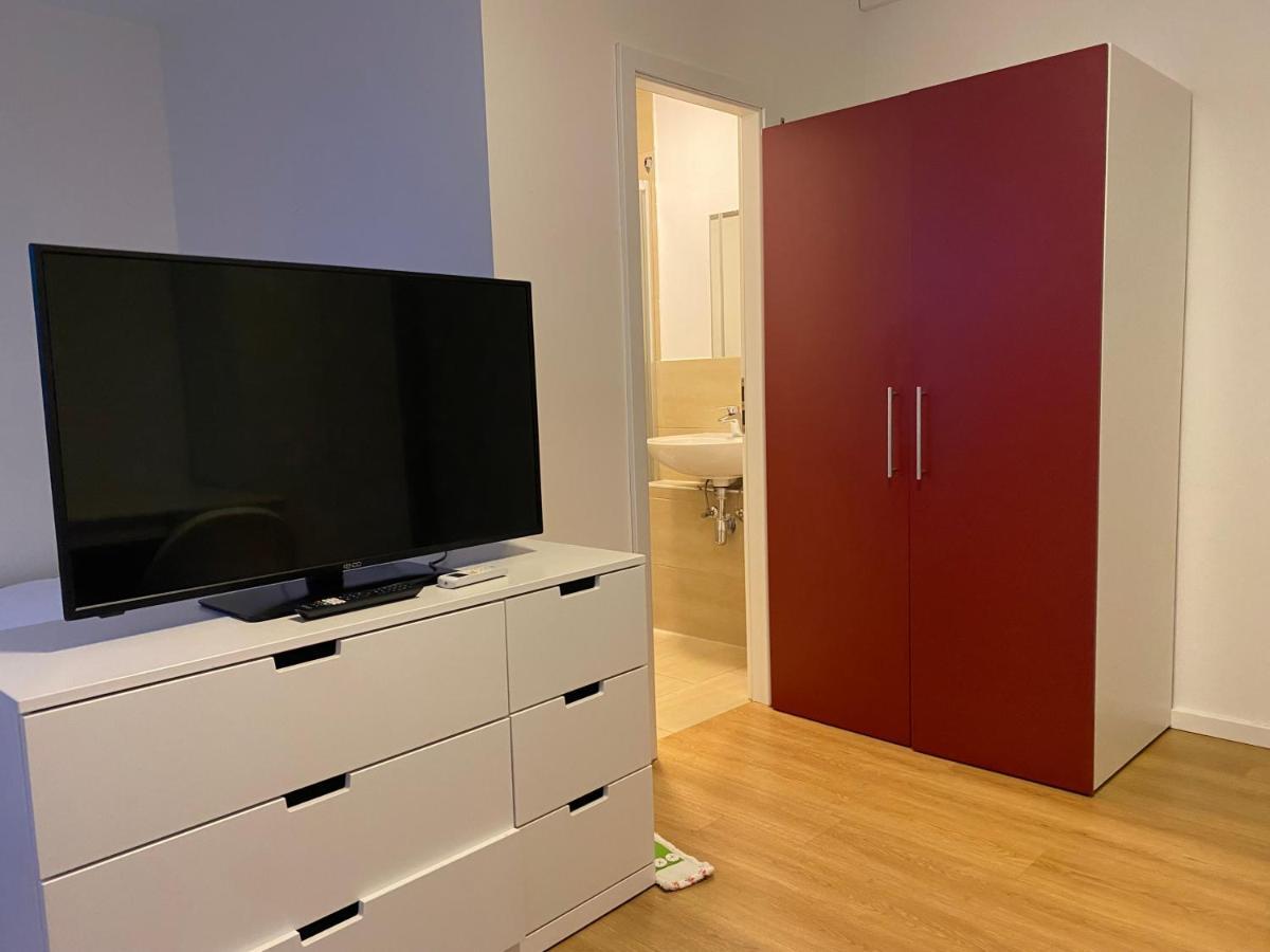 מורפלדן וולדורף Lux Apartments מראה חיצוני תמונה