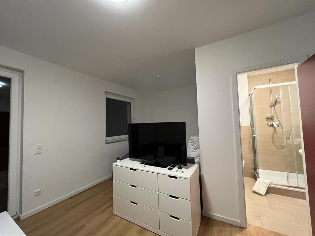 מורפלדן וולדורף Lux Apartments מראה חיצוני תמונה