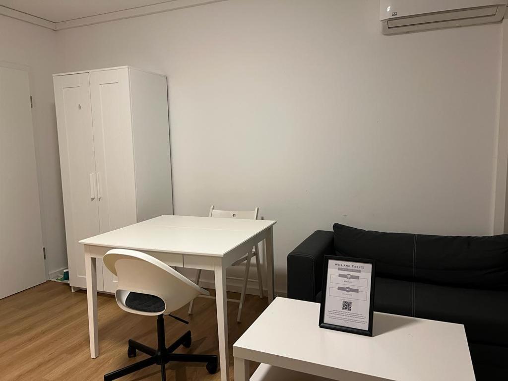 מורפלדן וולדורף Lux Apartments מראה חיצוני תמונה