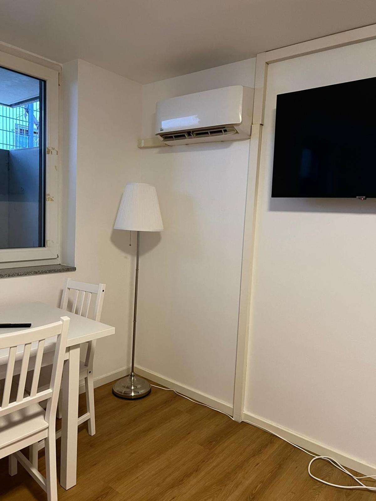 מורפלדן וולדורף Lux Apartments מראה חיצוני תמונה