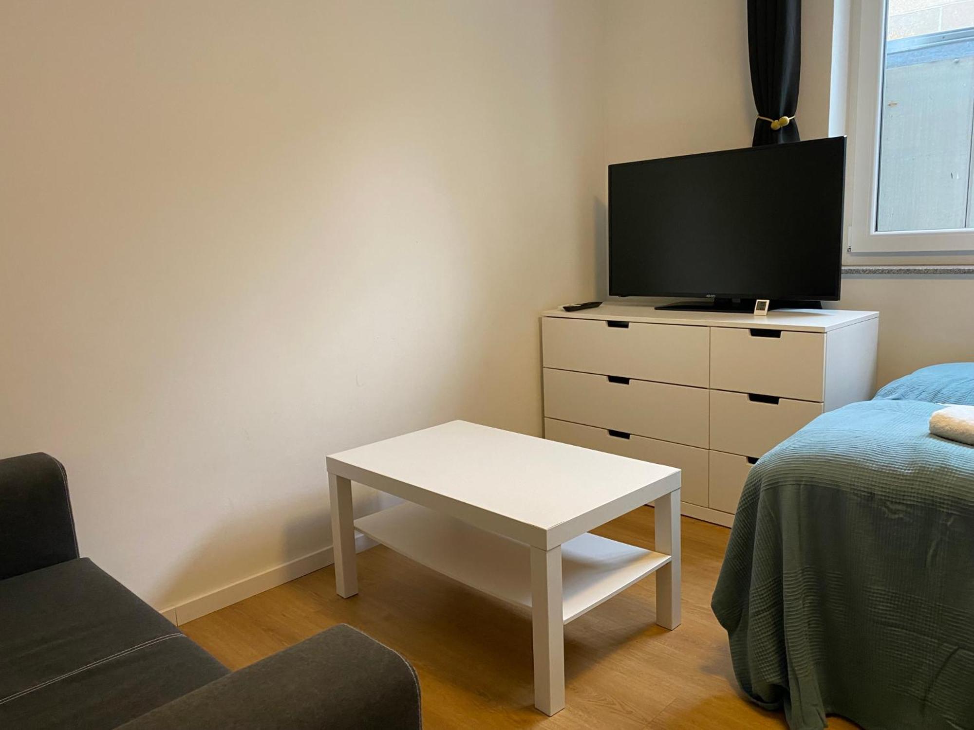מורפלדן וולדורף Lux Apartments מראה חיצוני תמונה