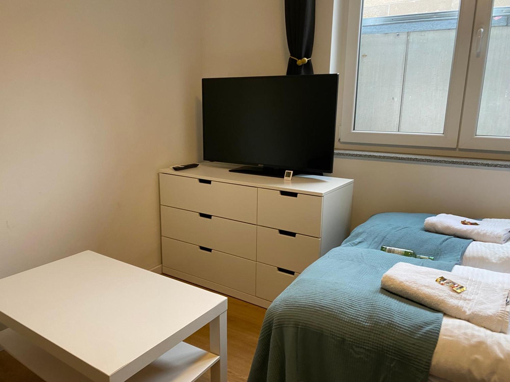 מורפלדן וולדורף Lux Apartments מראה חיצוני תמונה