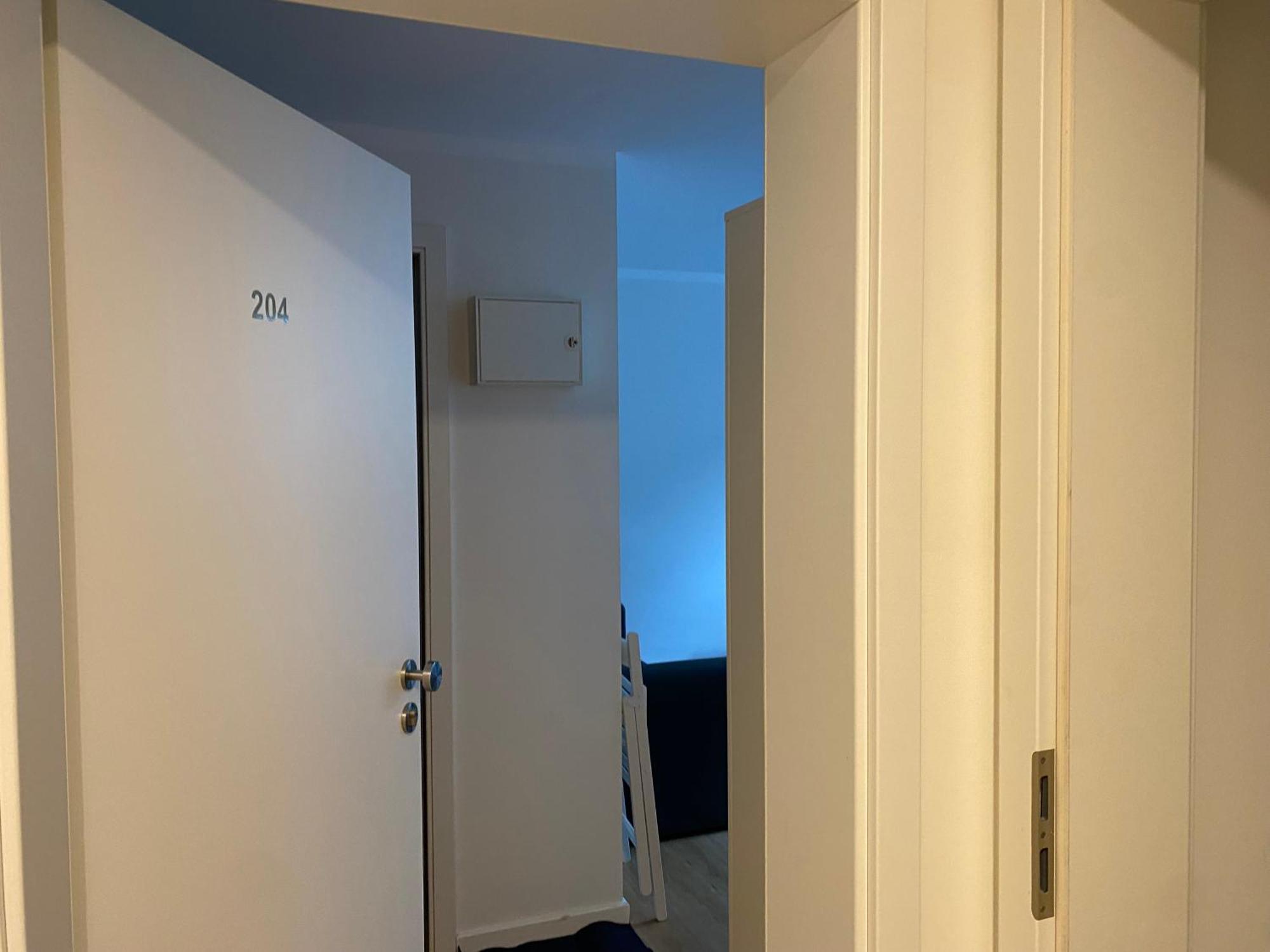 מורפלדן וולדורף Lux Apartments מראה חיצוני תמונה