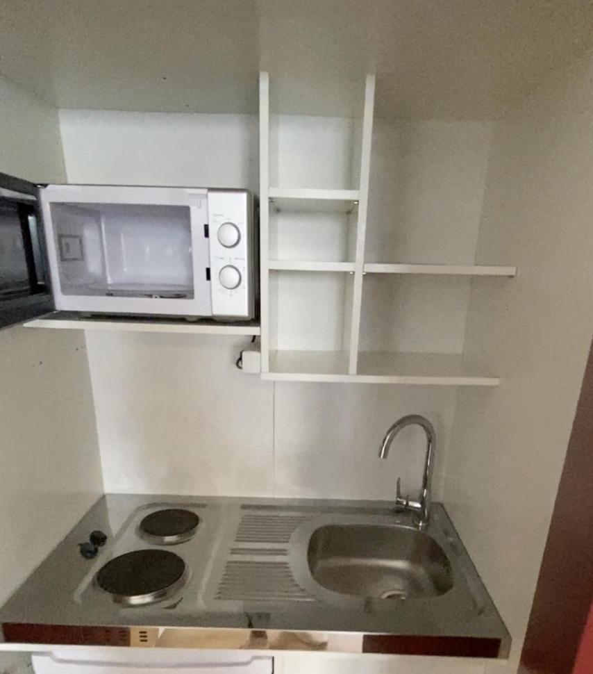 מורפלדן וולדורף Lux Apartments מראה חיצוני תמונה
