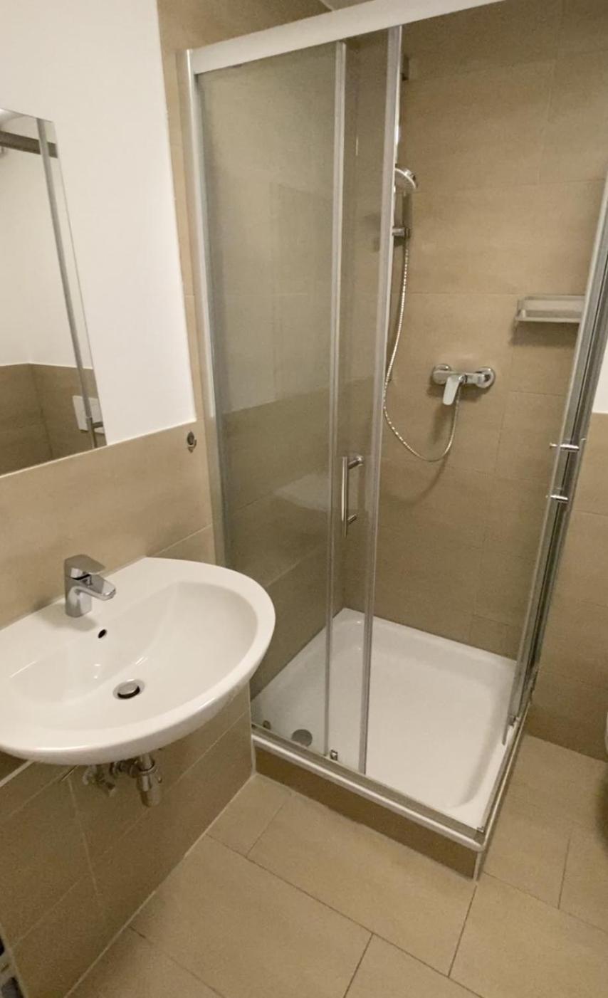 מורפלדן וולדורף Lux Apartments מראה חיצוני תמונה