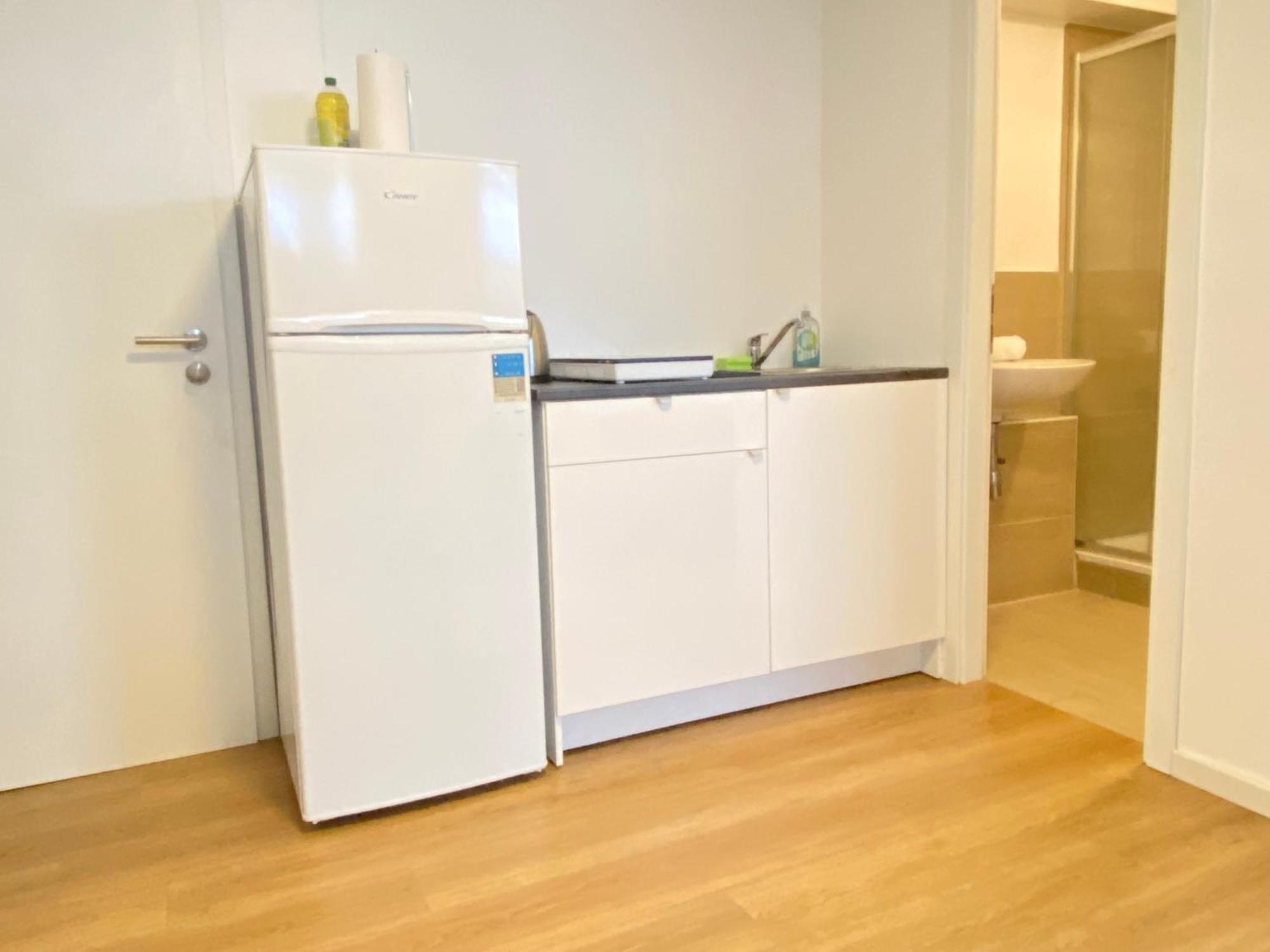 מורפלדן וולדורף Lux Apartments מראה חיצוני תמונה