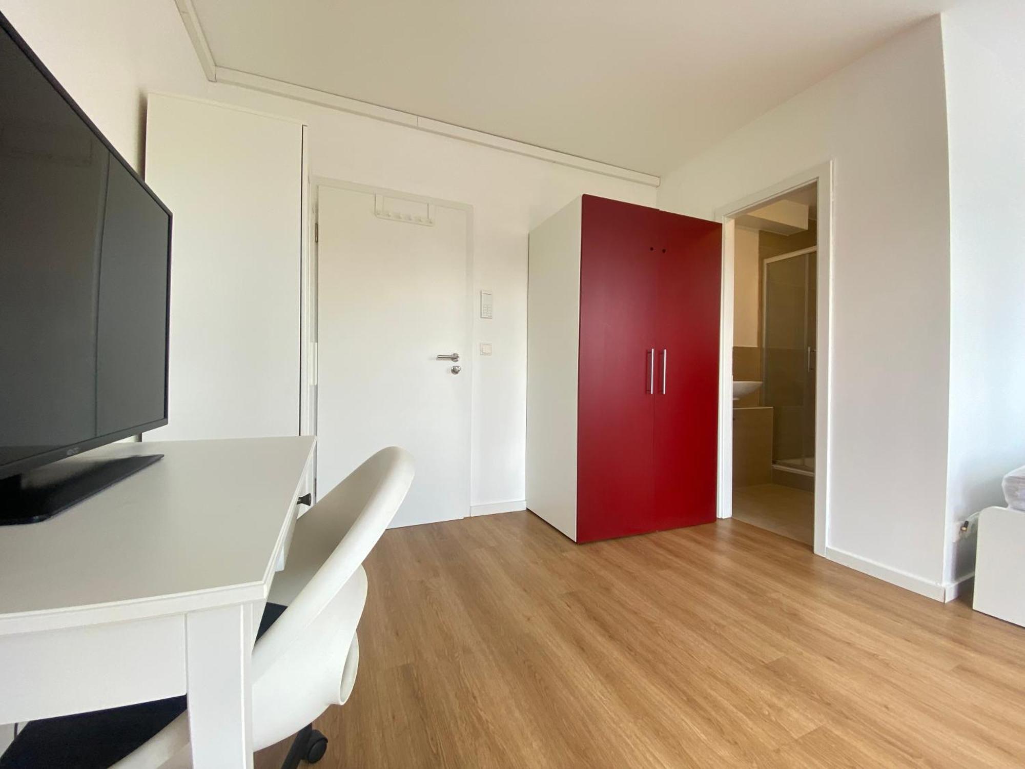 מורפלדן וולדורף Lux Apartments מראה חיצוני תמונה
