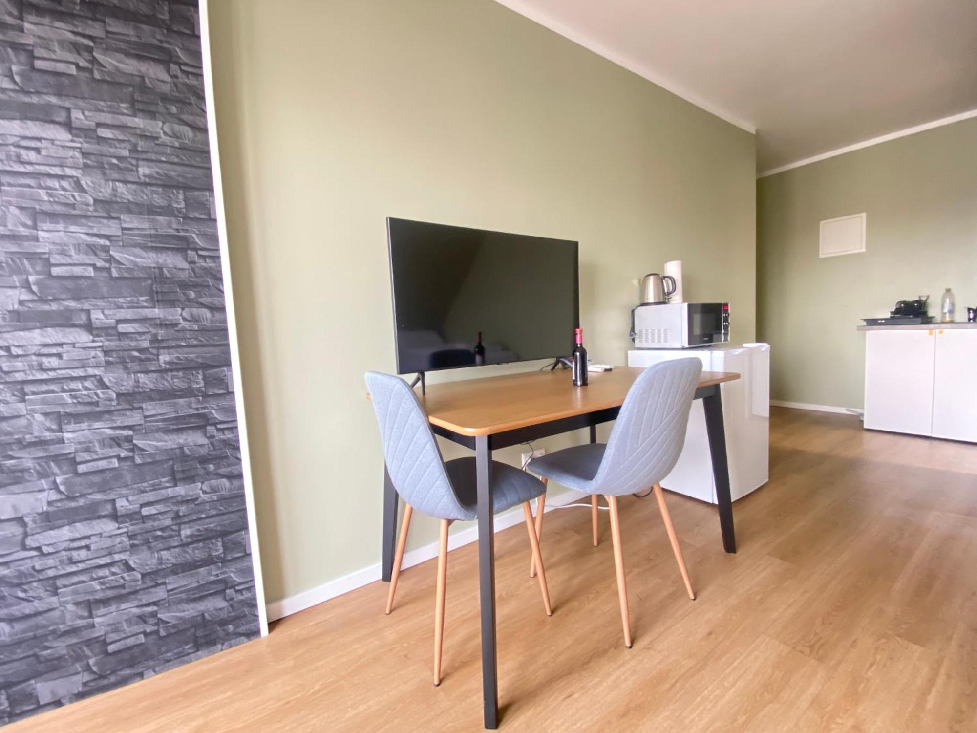 מורפלדן וולדורף Lux Apartments מראה חיצוני תמונה