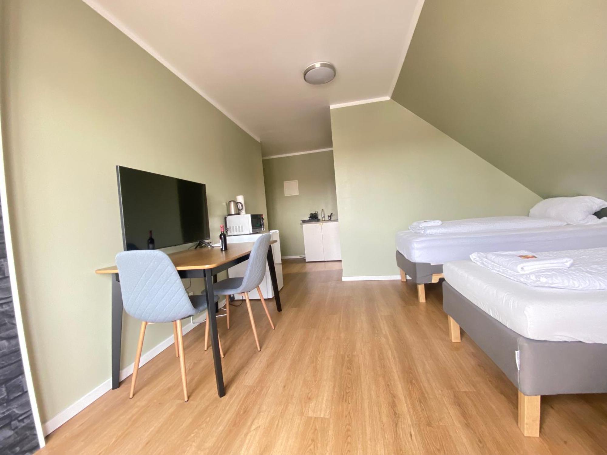 מורפלדן וולדורף Lux Apartments מראה חיצוני תמונה