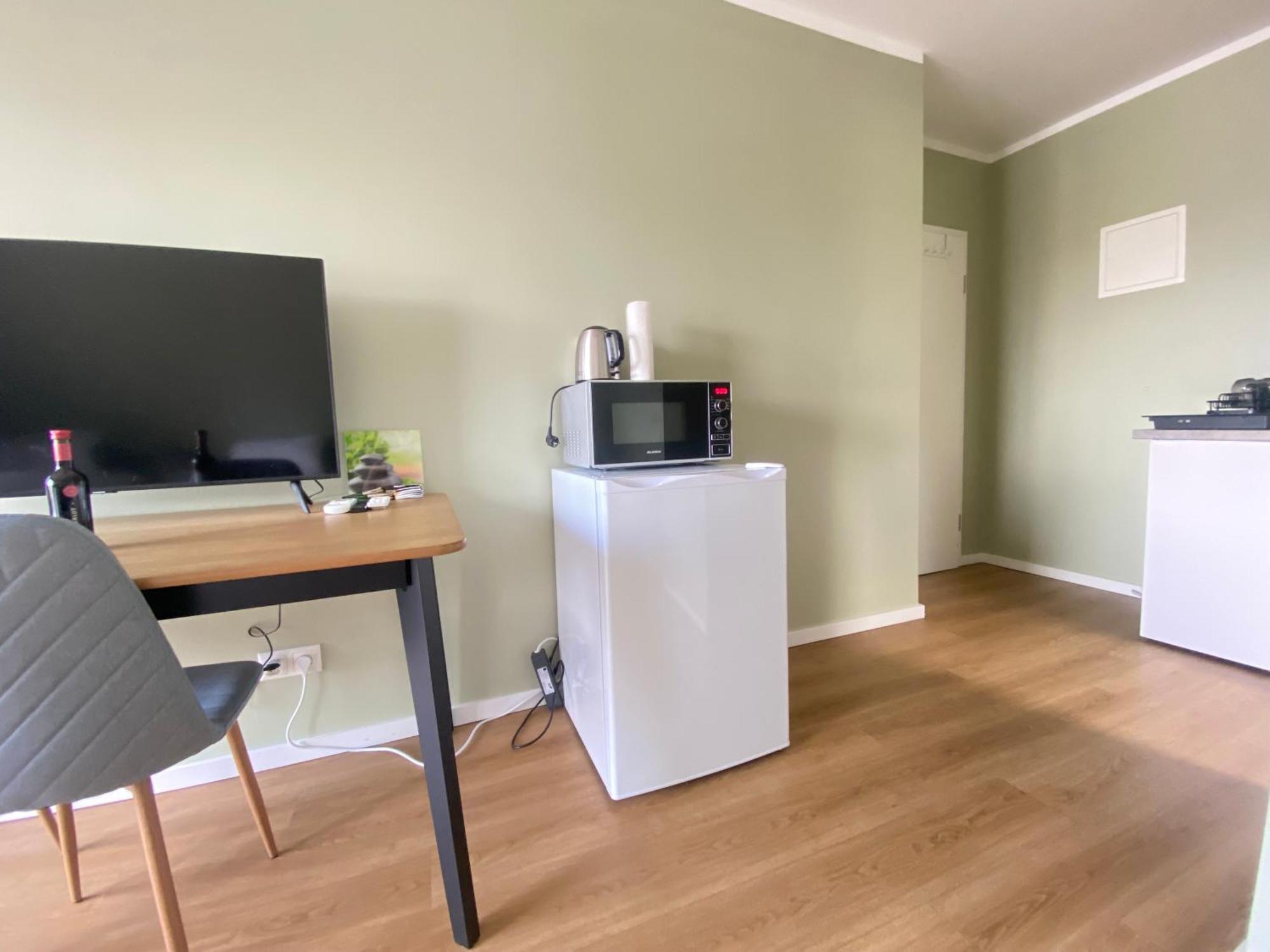 מורפלדן וולדורף Lux Apartments מראה חיצוני תמונה