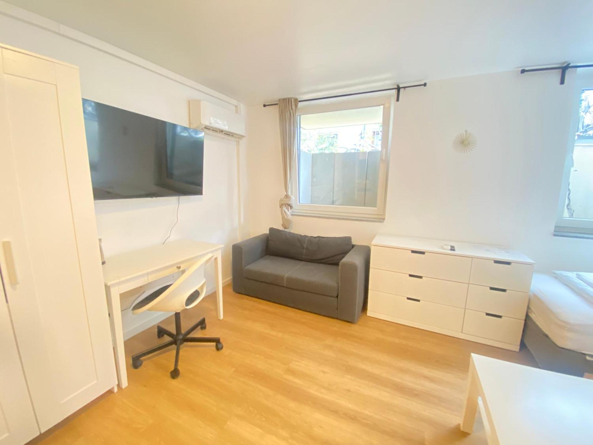 מורפלדן וולדורף Lux Apartments מראה חיצוני תמונה