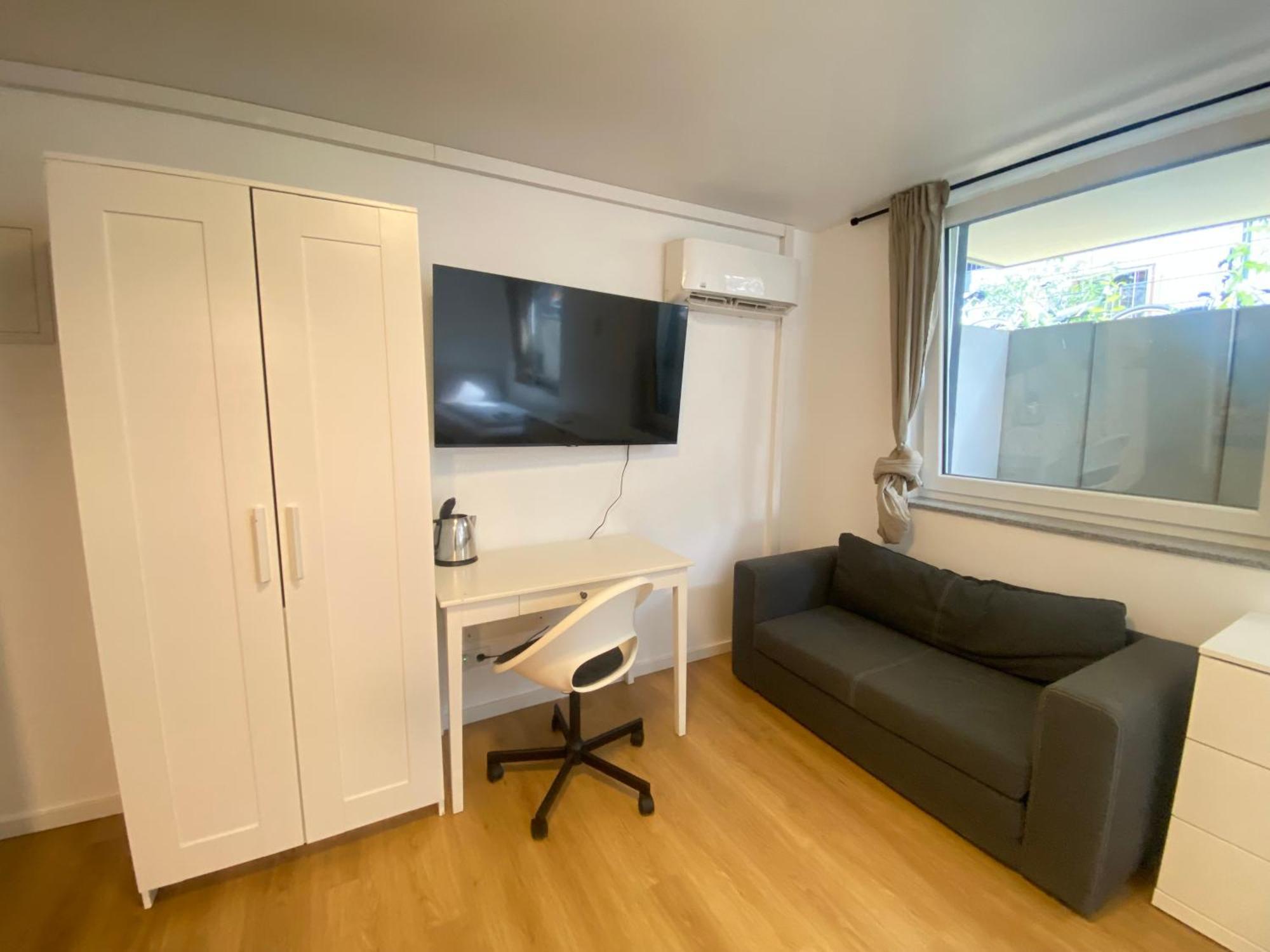 מורפלדן וולדורף Lux Apartments מראה חיצוני תמונה