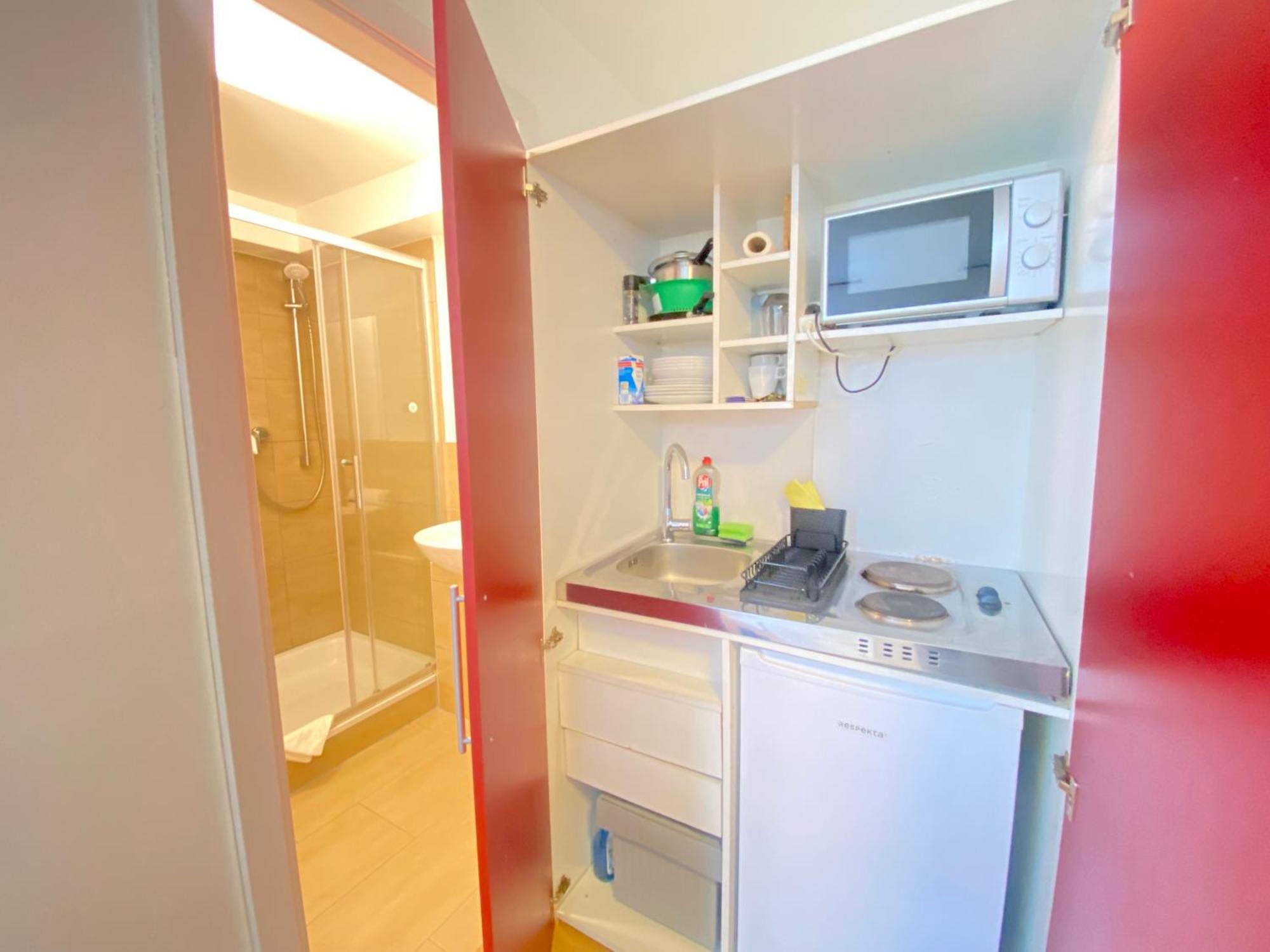 מורפלדן וולדורף Lux Apartments מראה חיצוני תמונה