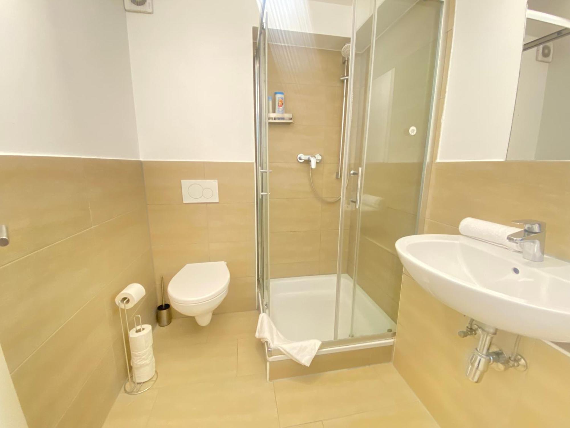 מורפלדן וולדורף Lux Apartments מראה חיצוני תמונה